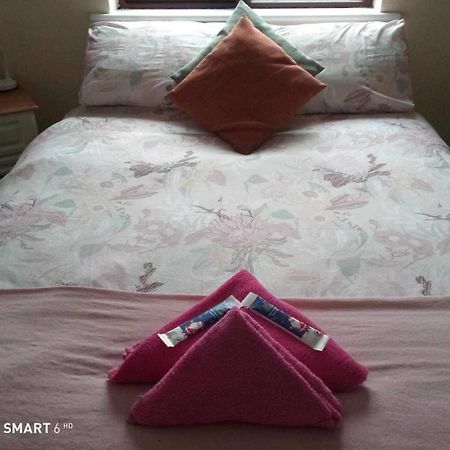 Edwards Cosy B&B Galway Esterno foto