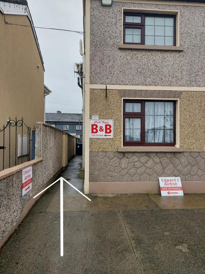 Edwards Cosy B&B Galway Esterno foto