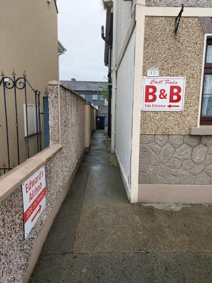 Edwards Cosy B&B Galway Esterno foto