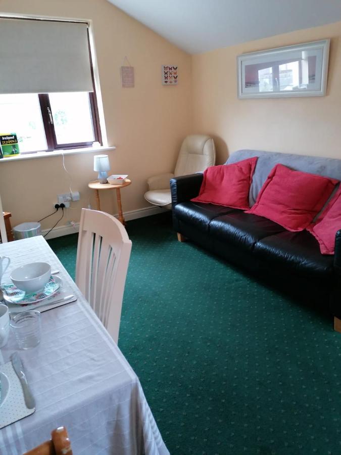 Edwards Cosy B&B Galway Esterno foto