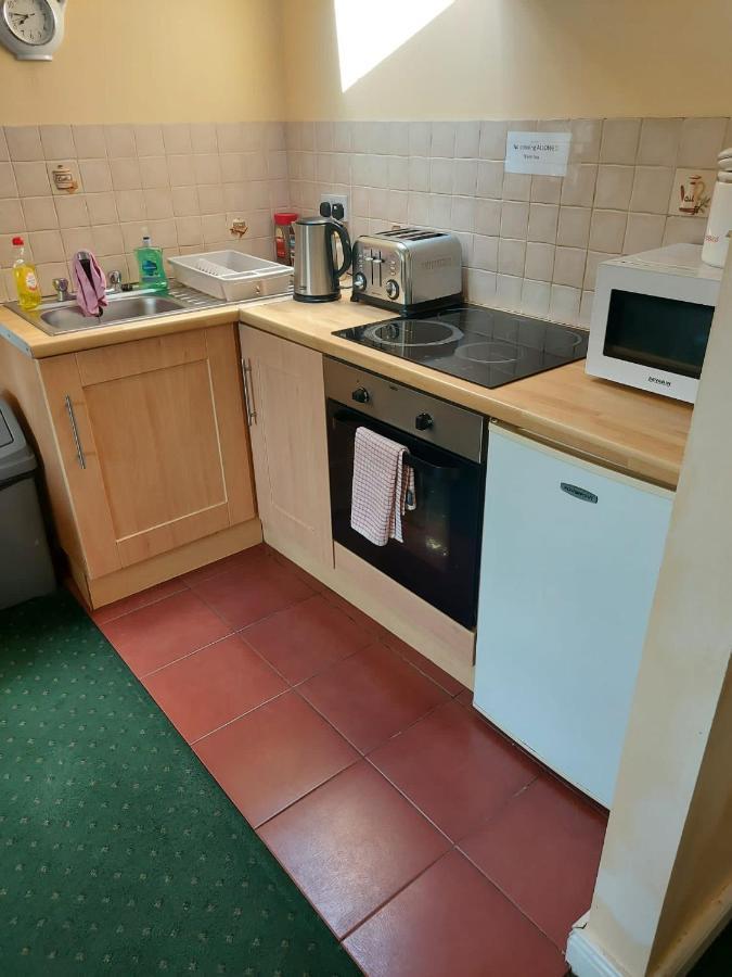Edwards Cosy B&B Galway Esterno foto