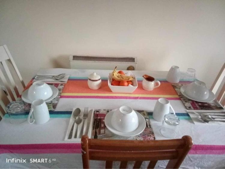 Edwards Cosy B&B Galway Esterno foto