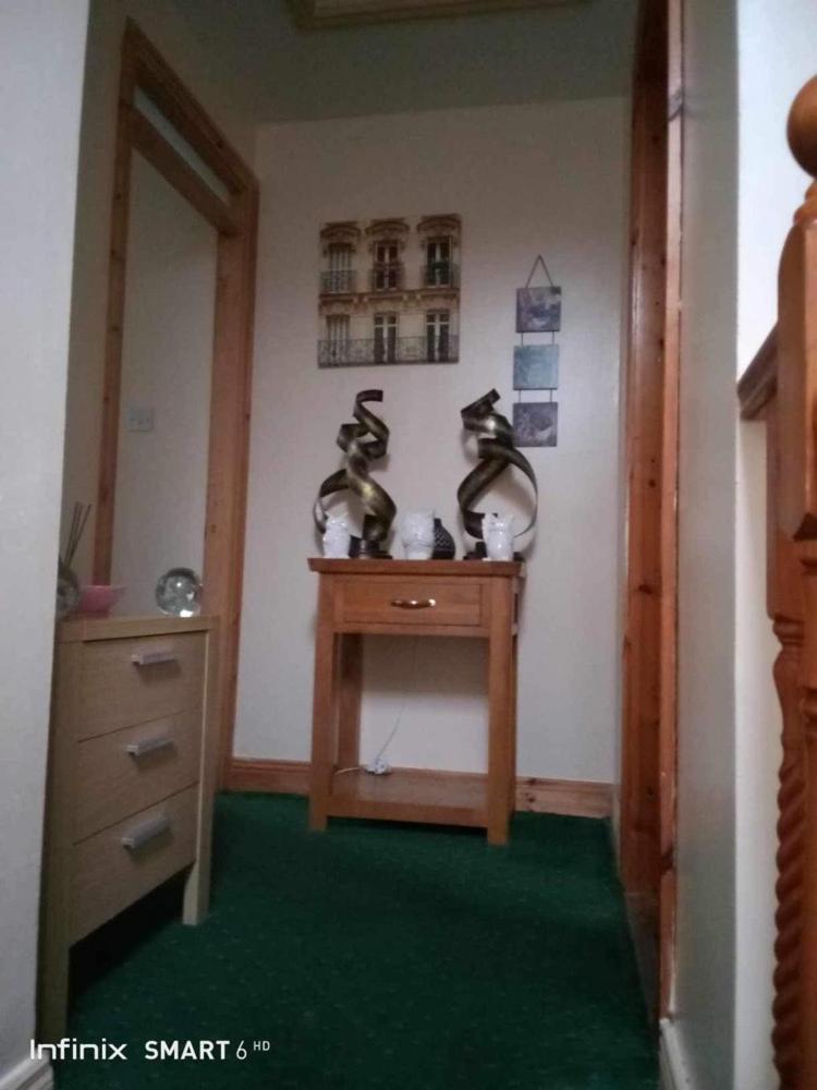 Edwards Cosy B&B Galway Esterno foto