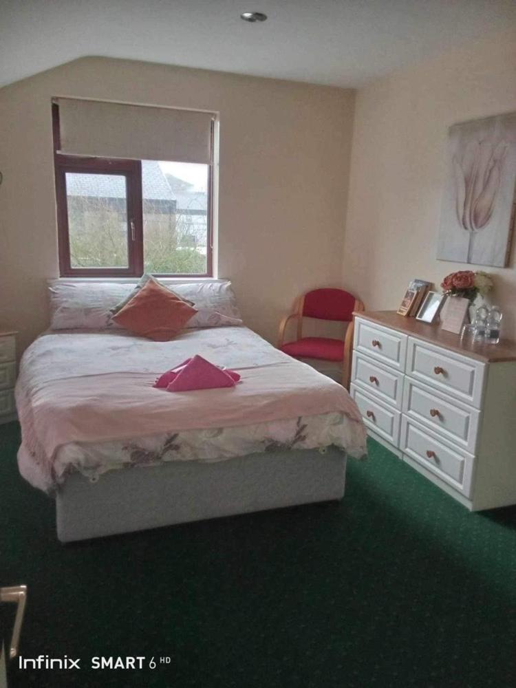Edwards Cosy B&B Galway Esterno foto