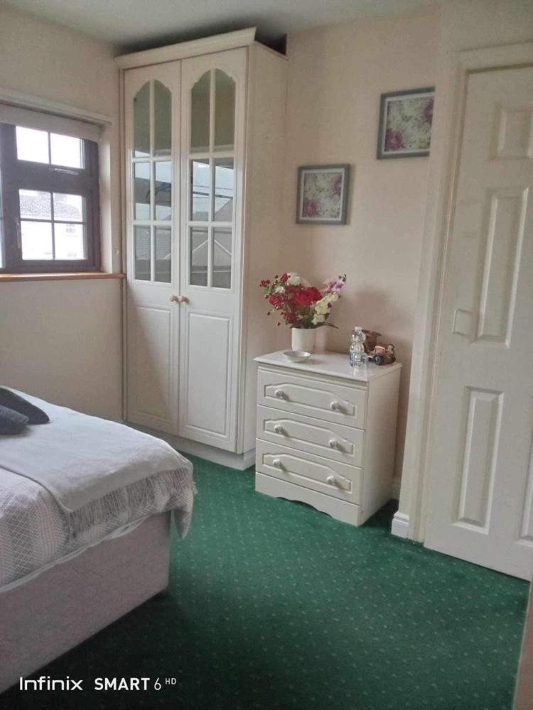 Edwards Cosy B&B Galway Esterno foto
