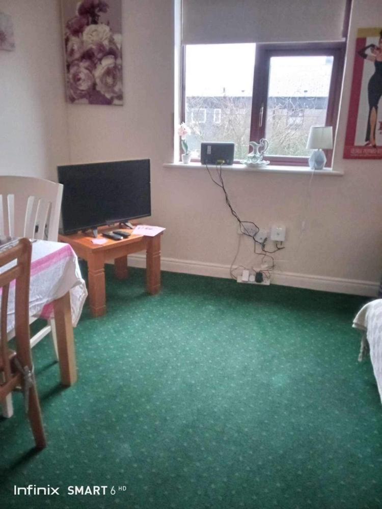 Edwards Cosy B&B Galway Esterno foto