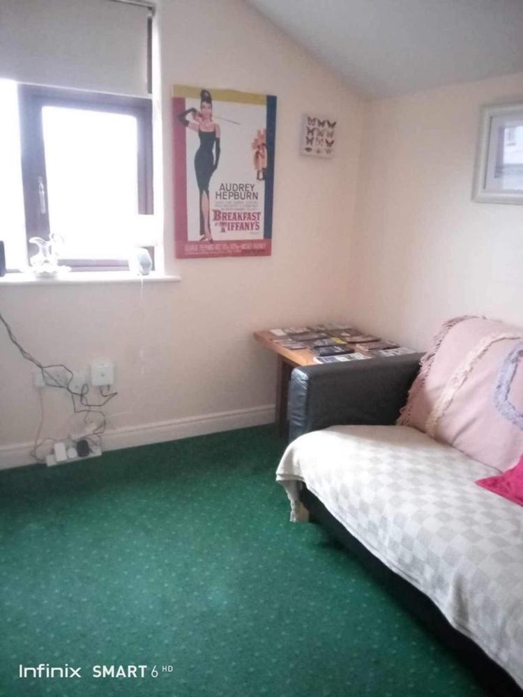Edwards Cosy B&B Galway Esterno foto