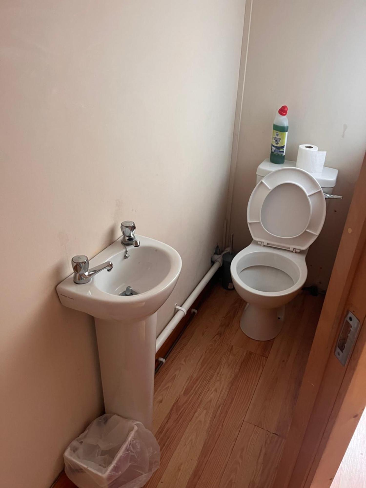 Edwards Cosy B&B Galway Esterno foto