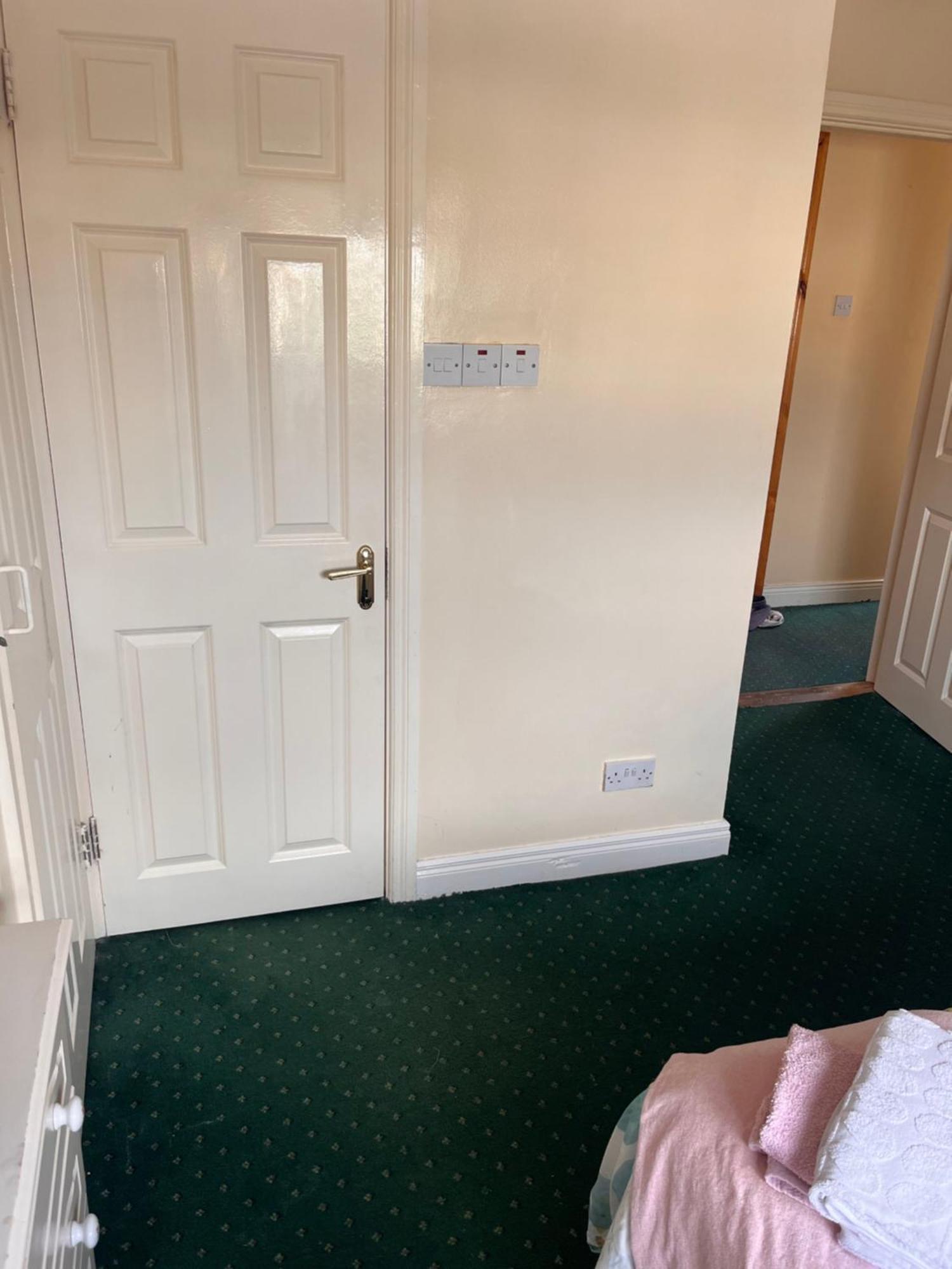 Edwards Cosy B&B Galway Esterno foto