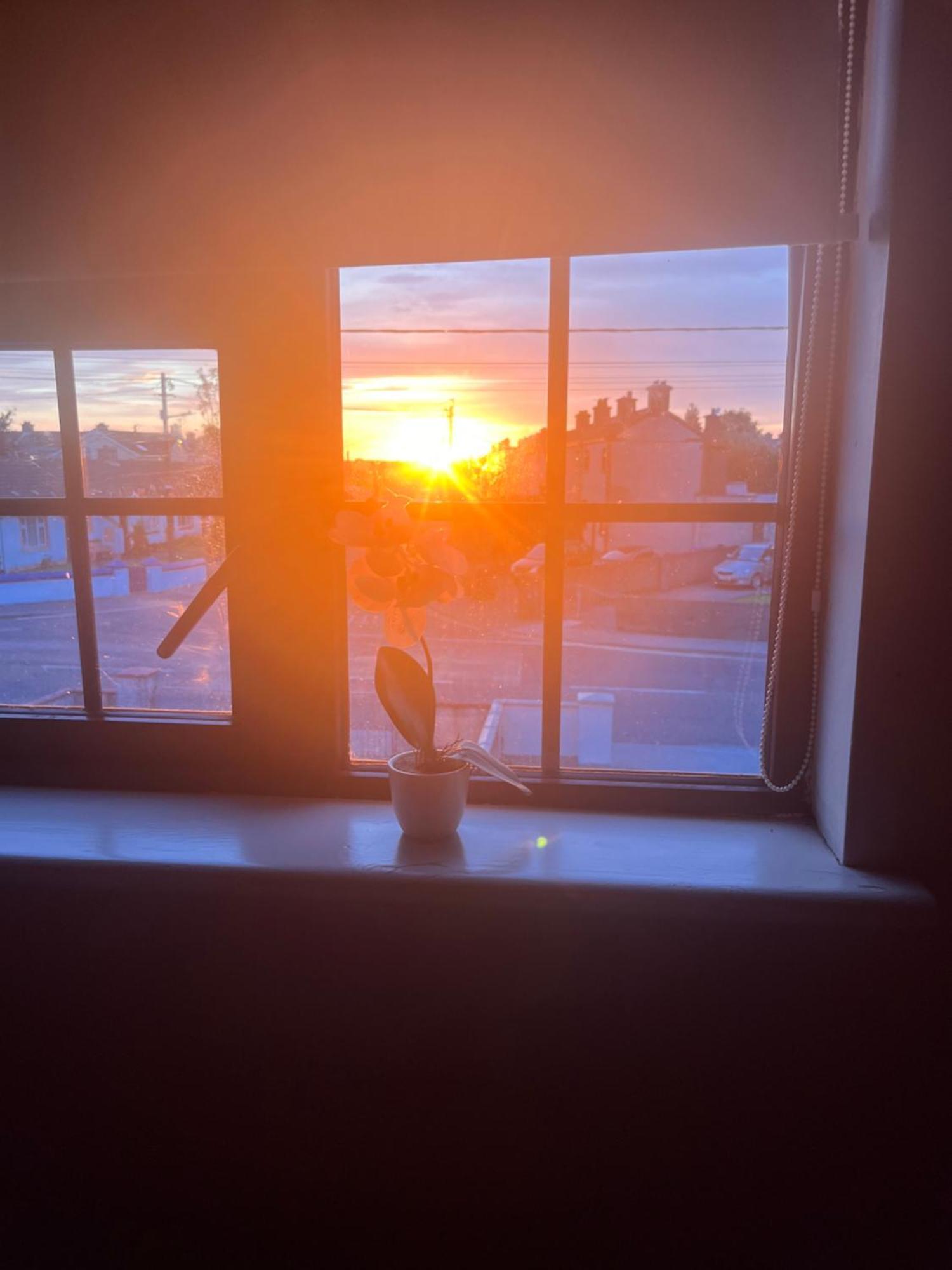 Edwards Cosy B&B Galway Esterno foto