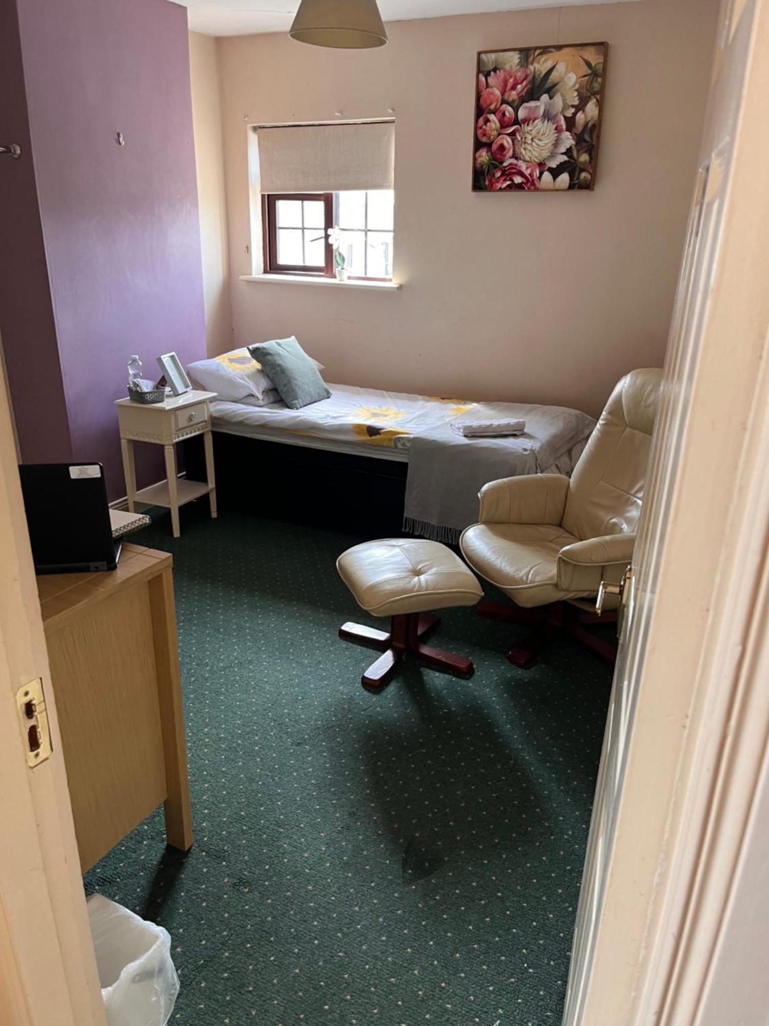 Edwards Cosy B&B Galway Esterno foto