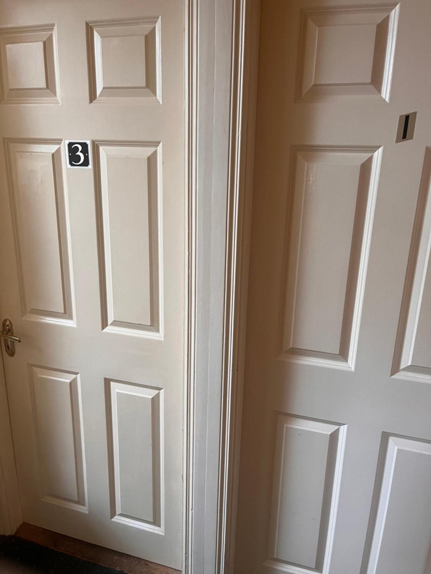 Edwards Cosy B&B Galway Esterno foto